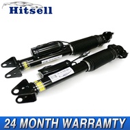 2pcs For MERCEDES W166 X166 ADS Rear Air Shock GL350 GL450 GL500 GL550 GL63 AMG ML250 ML350 ML400 ML