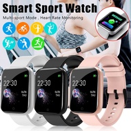 🎁 Original Product + FREE Shipping 🎁 2023 Smart Watch Men I5 Heart Rate Blood Pressure Smart Clock Women Call Reminder Sports Smartwatch for Android IOS Phone Reloj