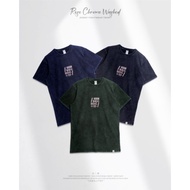 Enemy-Washing tshirt