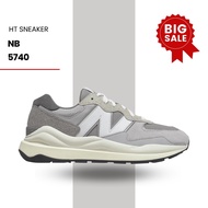 [Ht] nb New Balance sneakers 5740 classic JohnB 5740 Grey men women's sneakers