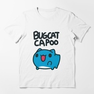 Funny Bugcat Capoo Essential T-Shirt