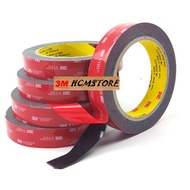 VHB 3M 5952 15mm 4.5m long SUPER STRENGTH, HIGH HEAT RESISTANT ADHESIVE TAPE 3m double sided tape he