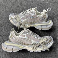 BALENCIAGA 3XL 系列老爹鞋