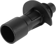 1pc Oil Cooler Inlet Connector for Land Rover Range Rover 2010-2022 LR4 2010-2016 Engine Water Pump 