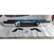 NISSAN NAVARA D40 2009 REAR BUMPER BELAKANG (THAILAND)NEW