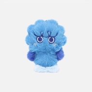 [SHINee] KEY Hunter 3rd Album Blue Boksilee Doll