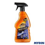Armor All Waterless Wash & Wax (500ml)
