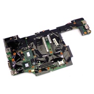 Lenovo ThinkPad X230 Intel Motherboard with i7-3520 Processor MB Mobo 04X1409 TESTED