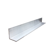 ฉากอลูมิเนียม 2 นิ้ว x 2 นิ้ว บาร์โก้ 2.6 mm 50 cm