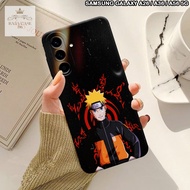 HP Softcase Samsung A26 / A36 / A56 5G - Rajacase - Case Samsung A26 / A36 / A56 5G - Anime Case Mot