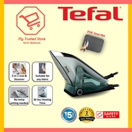 Tefal Duo Power 2 in 1 Iron and Steamer (JF4033)