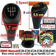 Shift Knob Shift Knob Gearstick Gear Handle Bmw Manual 5 Speed E28 E30 E34 E36 E39 E46 etc