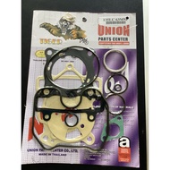 GASKET TOPSET LC135/Y15ZR 63MM RACING