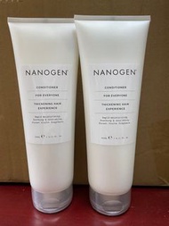[現貨] Nanogen Women Treatment 女士護髮素