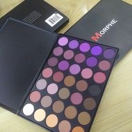 Morphe 35P Eyeshadow Palette