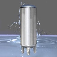 60 90 95 115 135 155 Cm Height Water Pressure Tanks, Food-Graded Vertical Booster Tank for Domestic 