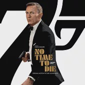 電影原聲帶 / 007 : 生死交戰 (雙黑膠唱片)