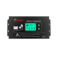 Mazava 4S HX02 LCD Battery Equalizer Active Gel AGM Lead Acid Li li-ion LiFePO4 Battery Monitor Bala