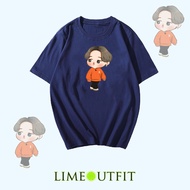 Jimin BTS - BAJU JIMIN BTS/KAOS JIMIN BTS/TUMBLR TEE/T-SHIRT/KAOS BTS/KAOS BT21/KAOS KPOP/TOPS