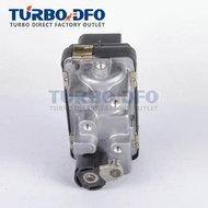 Turbo Wastegate For Mercedes E-Klasse 270 CDI 130Kw 177HP OM647 2685 ccm 6NW008412 A6470960099 72746
