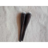 Ebony Erhu Piano Axis Ebony Erhu Accessories Erhu Piano