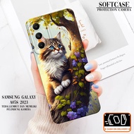 HP Latest Samsung A05s 2023 Phone Case - Cool Fashion Case - Latest Samsung A05s 2023 Phone Case - L