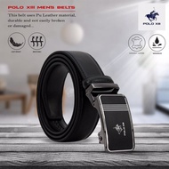 C72: POLO XIII BELT-PXAB920