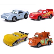 Mcqueen Car Model