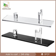 [Perfeclan2] Knife Stand Acrylic Knife Display Stand Knife Holder Presentation Stand Table Knife Hol