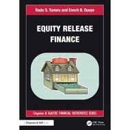Equity Release Finance A Book