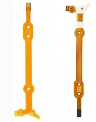 ใหม่เลนส์รูรับแสง Flex Cable สำหรับ SIGMA 18-125มม. 18-250มม. 18-125มม. 18-250มม. (สำหรับ Canon Conn