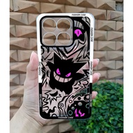 Casing Hp ZTE BLADE A55 - ZTE BLADE A35 Terbaru - Softcase Silikon Hp ZTE BLADE A55 Terbaru