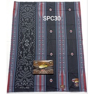 Atlas idaman jacquard, Atlas, Yaqut songket Special