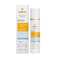 Sesderma - REPASKIN URBAN 365 SPF50+ 敏感肌物理防曬霜 50ml