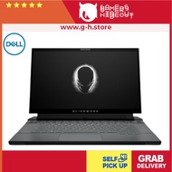 Dell Alienware M17 R3 87321-2070-W10 17.3'' FHD 144Hz Gaming Laptop