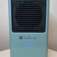 Turbo Italy 迷你冷風機