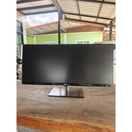 LG 29 Inch Computer Monitor Second Hand