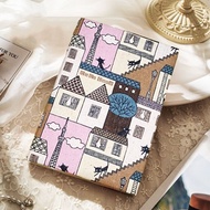 AVE | Book Cover Adjustable A5A6 Book Sleeve