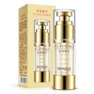 Bioaqua Pearl Essence Lotion Facial Firming Moisturizing Tender Smooth Hydrating Moisturizing Essenc