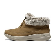 Skechers | Winter Retro Warm Fur Cushioned Shoes