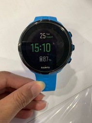 suunto spartan sport wrist hr
