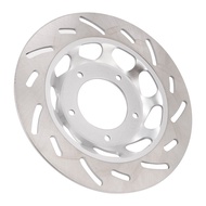 Rôto đĩa phanh trước mới 205mm cho Honda cg125 cg150 Lifan zongsheng C100