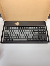「90%新」 FILCO Majestouch 2SS Edition TKL 機械式鍵盤 (Cherry MX 銀軸/PBT二色鍵帽)