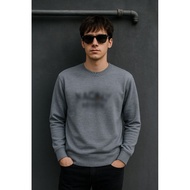 Crewneck / Sweatshirt D15**Y 01 Size M (P64 x L54)