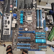 mainboard Asus z68 v ke procsesor core i5-2500k