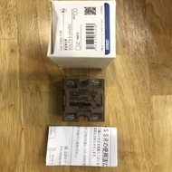 Semiconductor relay G3NA-220B