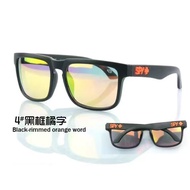 SPY Unisex Sunglasses Classic Vintage Outdoor Beach Shades