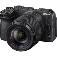 【酷BEE了】Nikon Z30+ NIKKOR Z DX 18-140mm F3.5-6.3 VR 單鏡組 公司貨 