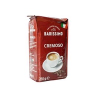 Barissimo Cremoso 硏磨咖啡粉250g推薦｜手沖咖啡豆｜阿拉比卡咖啡｜家用咖啡豆｜精品咖啡豆｜烘焙咖啡豆｜意式咖啡豆｜黑咖啡豆｜濃縮咖啡豆｜現磨咖啡【香港行貨】