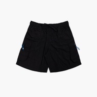 Artch - Rover Short Hitam - Celana Pendek Boardshort